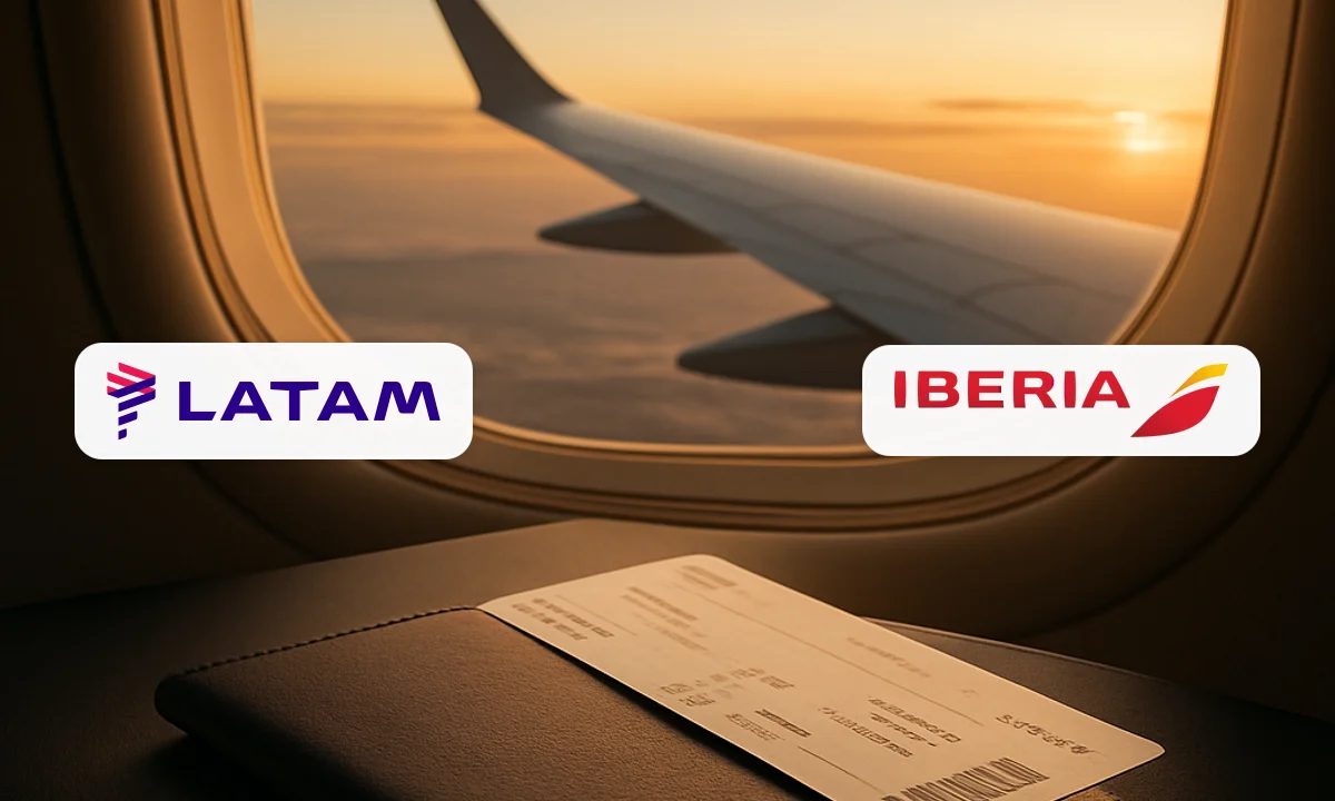 LATAM Pass Global Experience: Quem tem direito aos benefícios Elite em voos parceiros? 3 LATAM Pass Global Experience: Quem tem direito aos benefícios Elite em voos parceiros?