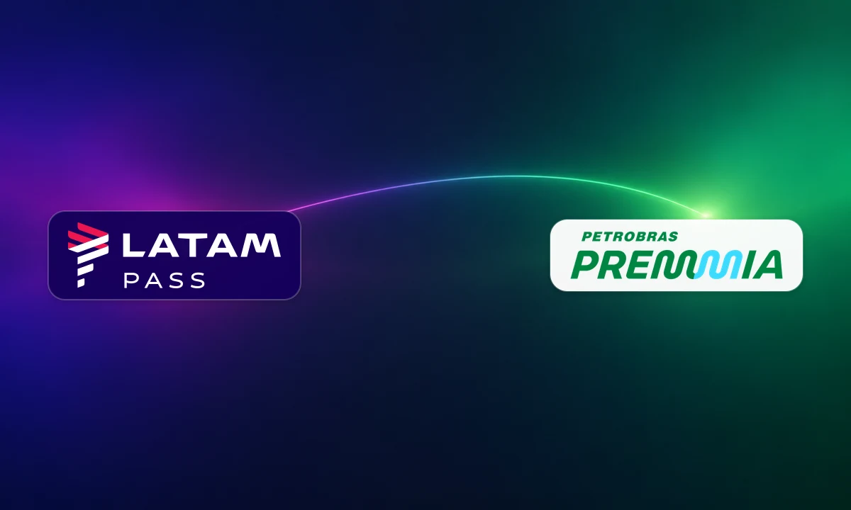LATAM Pass e Premmia: Ganhe 45% de Milhas Bônus com Premmia na transferência de pontos! 8 LATAM Pass e Premmia: Ganhe 45% de Milhas Bônus com Premmia na transferência de pontos!