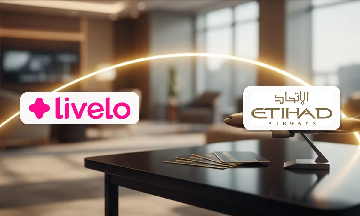 Livelo até 40% de bônus nas transferências Etihad Guest: Entenda quem pode aproveitar! 3 Livelo e Etihad Airways: bônus em transferências de pontos para o Etihad Guest.