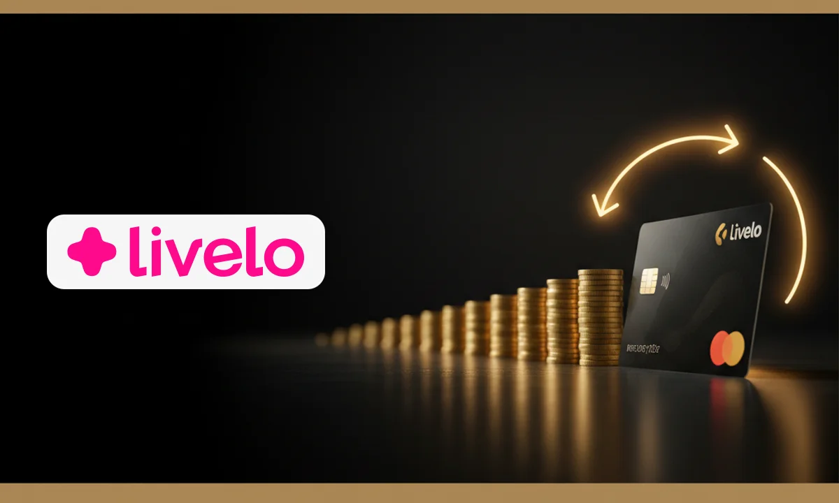 Livelo oferece 98 mil pontos na adesão ao novo Clube Especial 4 Livelo oferece 98 mil pontos na adesão ao novo Clube Especial