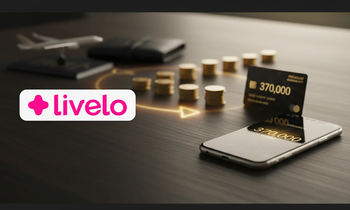 Livelo oferece até 370 mil pontos no upgrade para o novo Clube Premium 3 Livelo oferece até 370 mil pontos no upgrade para o novo Clube Premium
