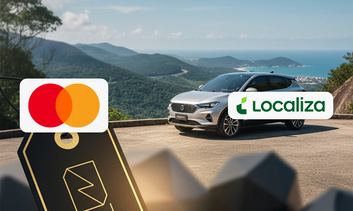 Localiza Brasil - 12% OFF no aluguel de carros: Quem tem direito e como aproveitar? 5 Localiza Brasil - 12% OFF no aluguel de carros: Quem tem direito e como aproveitar?