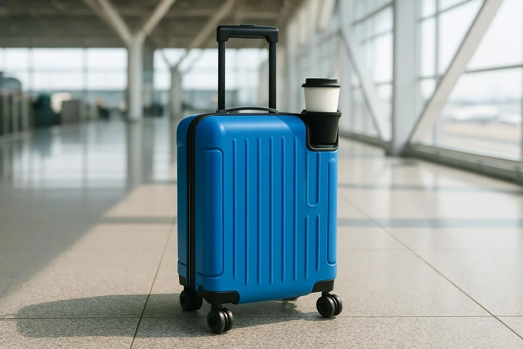 OFERTA!! Mala de Bordo ANAC 10kg: para sua viagem 5 Mala de Bordo ANAC 10kg: Vale a Pena em 2026?