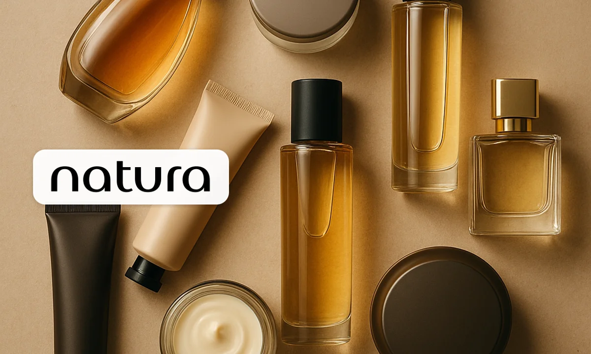 Natura - Ganhe R$60 OFF nas compras acima de R$ 249: Desconto Exclusivo Para Suas Compras! 1 Natura - Ganhe R$60 OFF nas compras acima de R$ 249: Desconto Exclusivo Para Suas Compras!