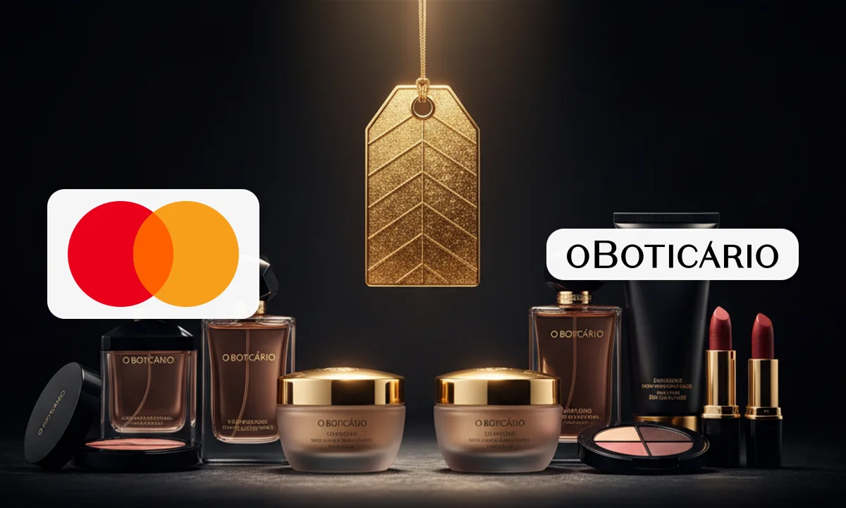 O Boticário – Ganhe 10% OFF em compras acima de R$139: Como aproveitar o desconto exclusivo?