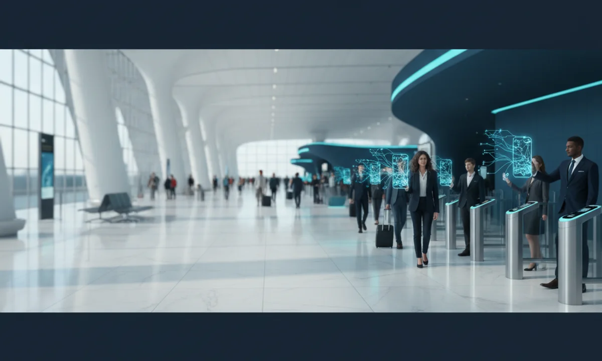 Oneworld lança check-in digital integrado entre companhias da aliança: o que muda para o viajante? 7 Oneworld lança check-in digital integrado entre companhias da aliança: o que muda para o viajante?