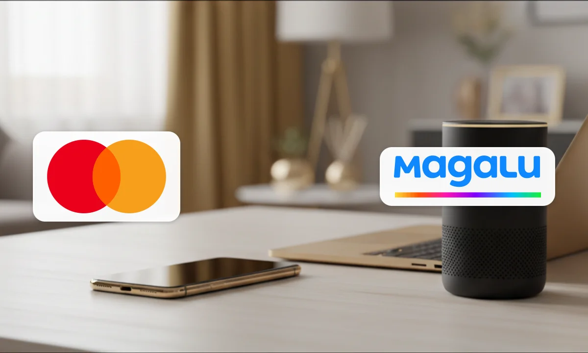 Magalu oferece R$10 OFF em compras acima de R$100: Saiba como economizar! 6 Magalu oferece R$10 OFF em compras acima de R$100: Saiba como economizar!
