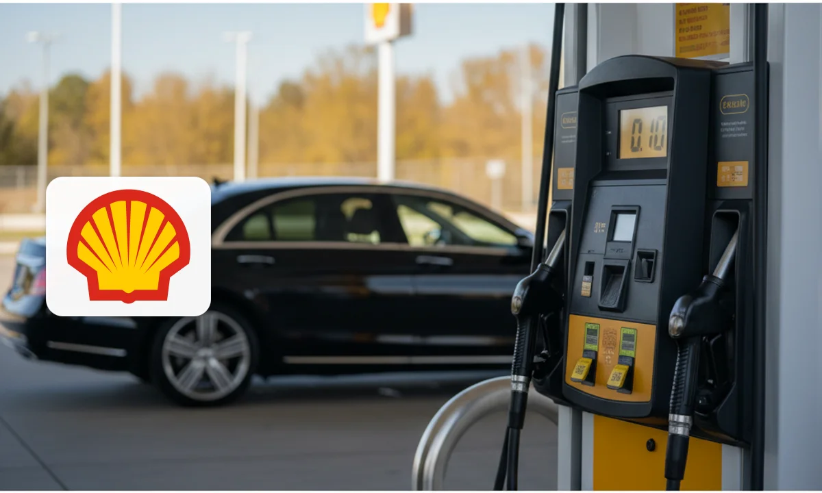 Shell Box libera desconto no abastecimento nesta quarta-feira: Como economizar R$ 0,10 por litro?