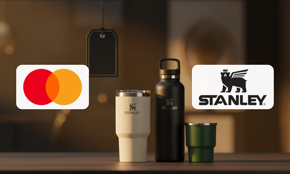 Stanley - Ganhe 12% OFF: Como aproveitar o desconto exclusivo em produtos Stanley com Mastercard Surpreenda? 9 Stanley - Ganhe 12% OFF: Como aproveitar o desconto exclusivo em produtos Stanley com Mastercard Surpreenda?