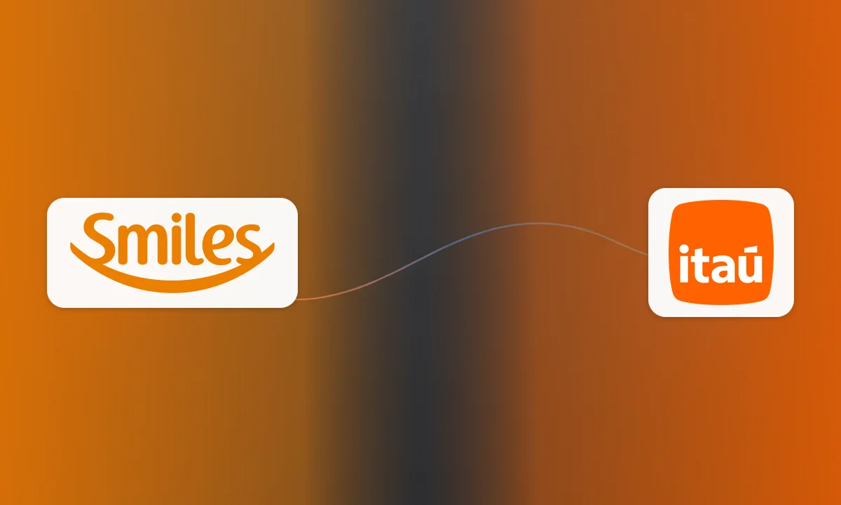 Capa do artigo Transferência de Pontos - Smiles: Ganhe até 70% de Bônus em Milhas Itaú!