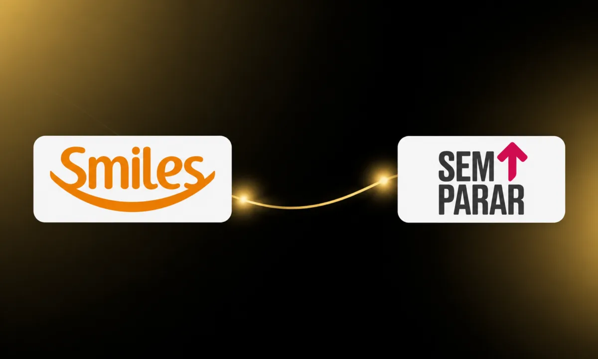 transferencia pontos sem parar smiles capa v2